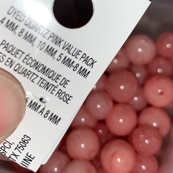 18k Gold Plated Stud Earrings handcrafted Drop pierced Dangle Pierced Earrings - Picture 10 of 17